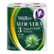 Müller toalettpapír Aloe Vera 3 rétegű 8 tekercs