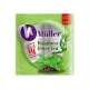 Müller toalettpapír Bambusz-fehér tea 4 rétegű 8 tekercs