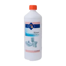 Sósav 1 l