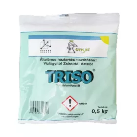 Trinátrium-foszfát (Trisó) TASAKOS 500 g