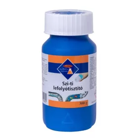 Szi-ti lefolyótisztító 300 g