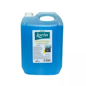 Lorin folyékony szappan 5 l Glicerin Vertex