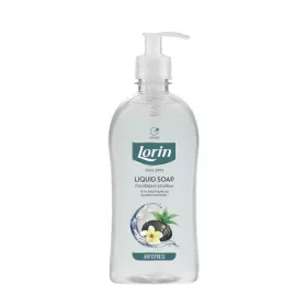 Lorin folyékony szappan 500 ml Antistress