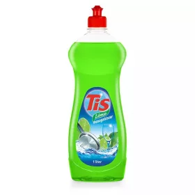 TIS Mosogató 1 l Friss Lime
