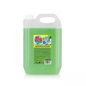 TIS Mosogató 5 l Friss Lime