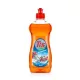 TIS Mosogató 500 ml Gránátalma