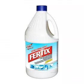 Well Done Fertix fertőtlenítőszer 4 l Lemon