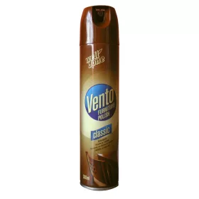 Well Done Vento Bútorápoló 300 ml Classic
