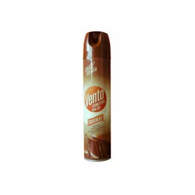Well Done Vento Bútorápoló 300 ml Beeswax