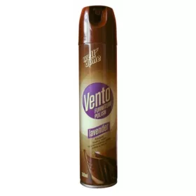 Well Done Vento Bútorápoló 300 ml Lavender