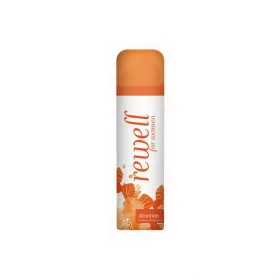 REWELL deo 150 ml For Women Devotion (narancssárga)