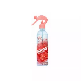   Well Done Légfrissítő és textil illatosító 350 ml Rose essence
