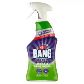 Cillit Bang 750 ml Zsíroldó spray