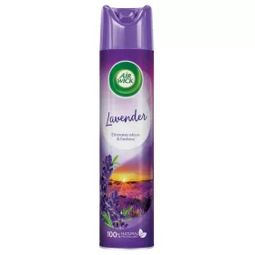 AirWick légfrissítő spray Levendula 300 ml