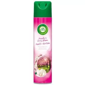   AirWick légfrissítő spray Magnólia & Cseresznyevirág 300 ml