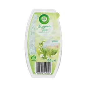 AirWick Gél 150 g Morning rain