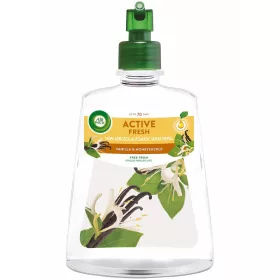   AirWick Active Fresh utántöltő - Vanília és jázminlonc 228 ml