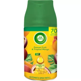   AirWick Freshmatic légfrissítő spray utántöltő 250 ml Pezsgő őszibarack és sárgabarack