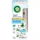 AirWick Active Fresh készülék és utántöltő - Friss pamut 228 ml