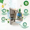 AirWick Active Fresh készülék és utántöltő - Fűszeres sütőtök varázs 228 ml