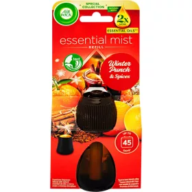   AirWick Aroma Diffúzor utántöltő 20 ml Gyümölcsös téli puncs