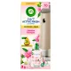 AirWick Active Fresh készülék és utántöltő - Jázmin csokor 228 ml