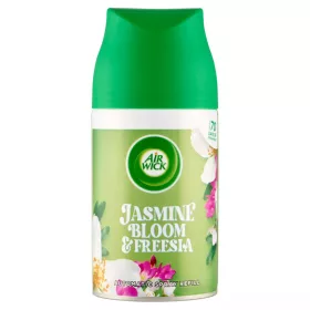   AirWick Freshmatic légfrissítő spray utántöltő 250 ml Jázmin csokor és frézia