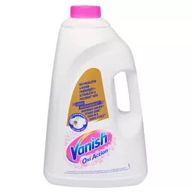 Vanish Folttisztító Folyadék 3 l White