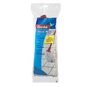 VILEDA Classic Mop csavaros utántöltő (Pamut)