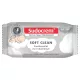 SUDOCREM törlőkendő 55 lap Soft clean