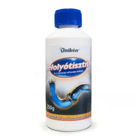 Unikén Lefolyótisztító 250 g