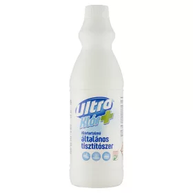 ULTRA Klór+Klóros Felülettisztító szer 1 l