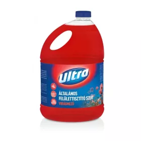 ULTRA Általános Felülettisztító szer 5 l Virágmező