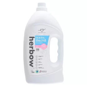 Herbow Textilöblítő 3000 ml Tündér baba