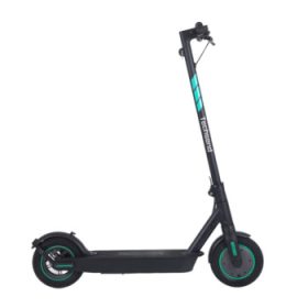   Techsend Electric Scooter Cyber A Pro elektromos roller Fekete