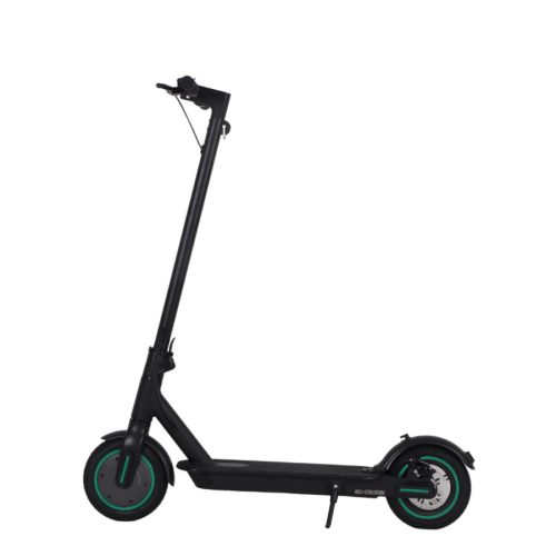 Techsend Electric Scooter Cyber A elektromos roller Fekete