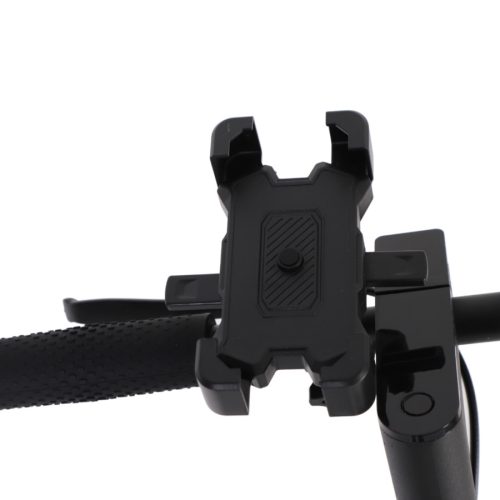 Techsend Electric Scooter Cyber A elektromos roller Fekete