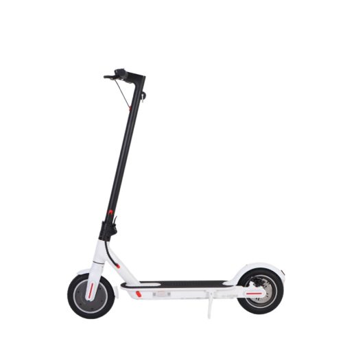 Techsend Electric Scooter Cyber A elektromos roller Fehér