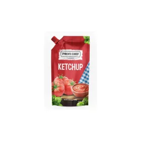 Profi Chef ketchup 300 g