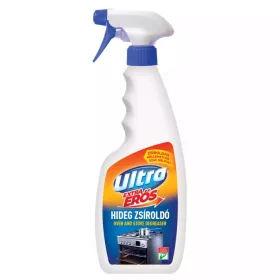 ULTRA Extra Erős Hideg Zsíroldó 750 ml