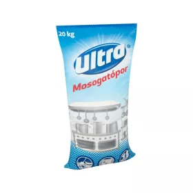 ULTRA Mosogatópor 20 kg