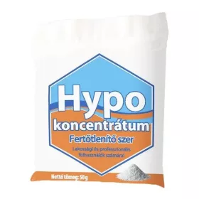 Hypo Koncentrátum 50 g