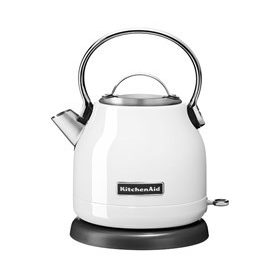   KitchenAid 5KEK1222 Elektromos vízforraló 1.25 L 1850 W - Fehér
