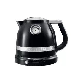   KitchenAid 5KEK1522EOB Elektromos vízforraló 1.5 L 2400 W - fekete