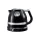 KitchenAid 5KEK1522EOB Elektromos vízforraló 1.5 L 2400 W - fekete