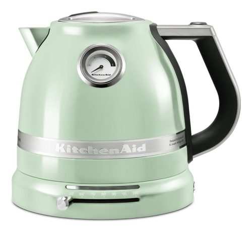 KitchenAid 5KEK1522EPT Elektromos vízforraló 1.5 L 2400 W - Zöld