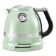 KitchenAid 5KEK1522EPT Elektromos vízforraló 1.5 L 2400 W - Zöld