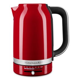   KitchenAid 5KEK1701EER Elektromos vízforraló 1.7 L 2400 W - Piros