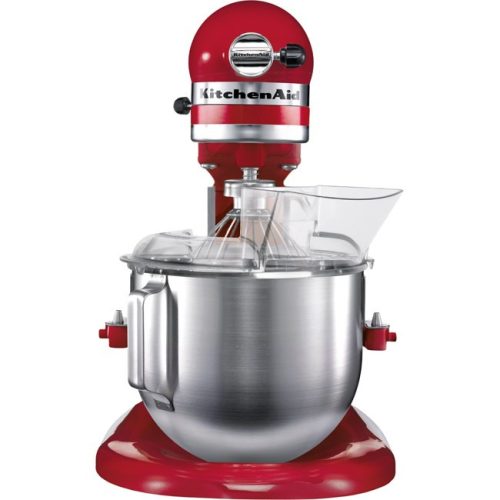 KitchenAid Heavy Duty 5KPM5EER, piros