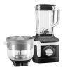 KitchenAid 5KSB4054EBK Asztali turmixgép 1.4 L 1200 W - Fekete